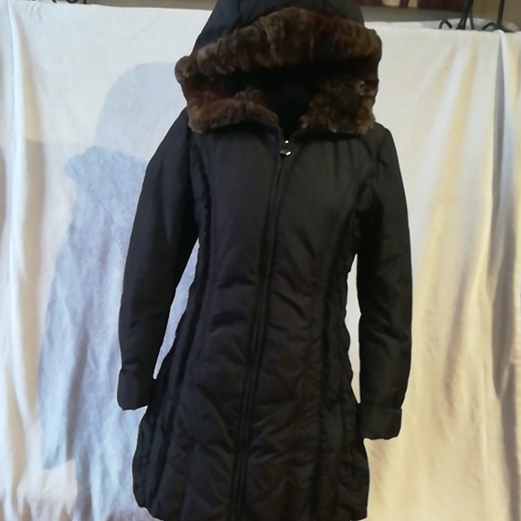 Laundry by Design winter coat - Picture 5 of 10